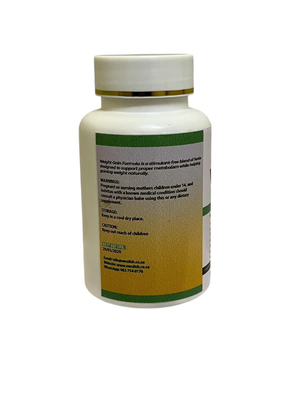 Weight Gain Plus Tablet