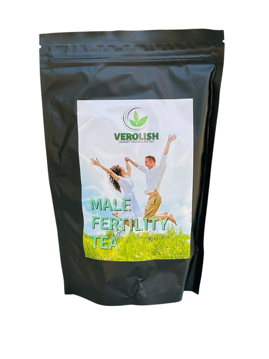 Male Fertility Tea