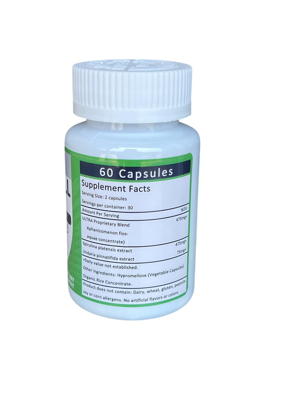 10 x Stemcell Premium Capsules