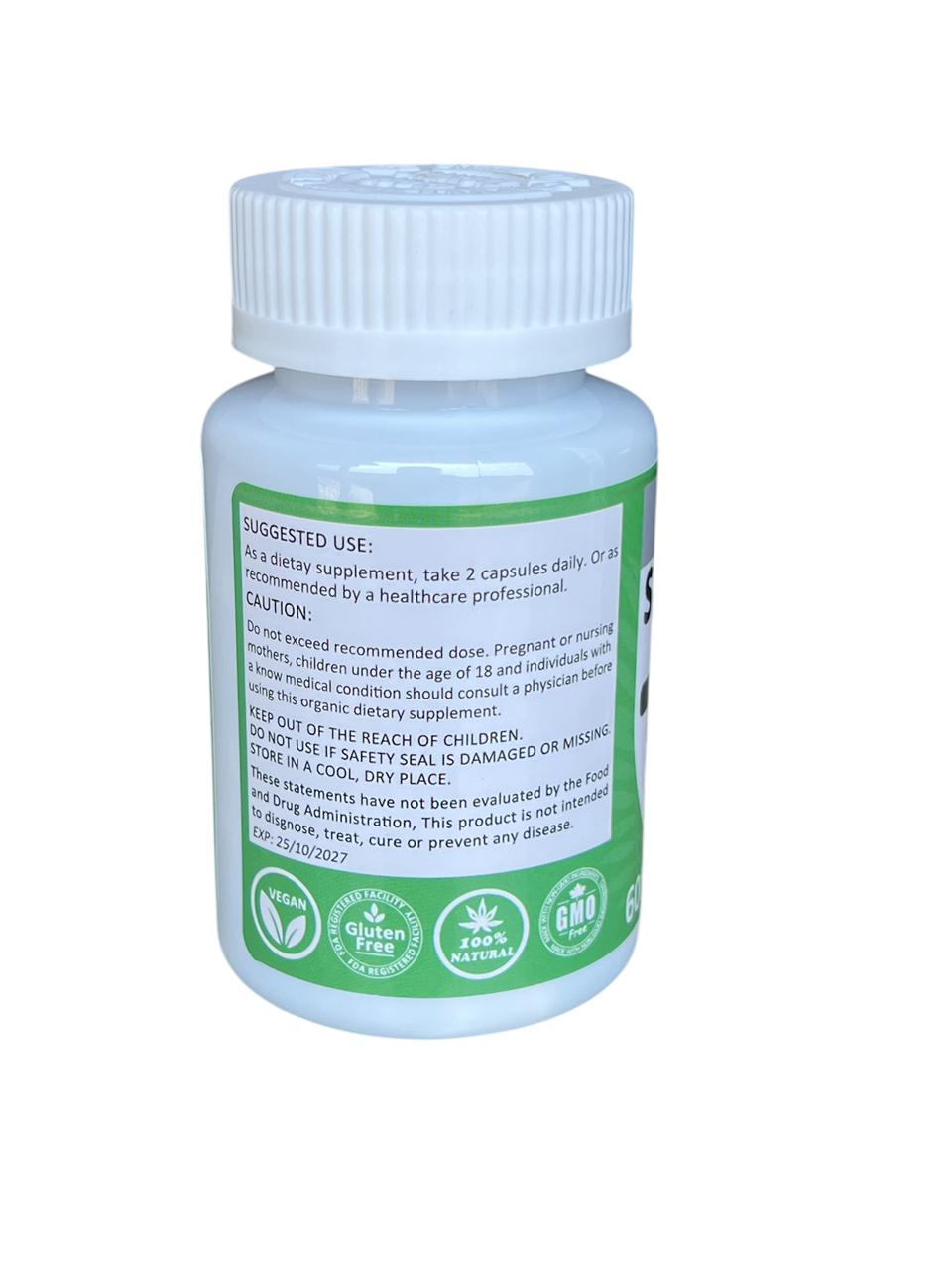Stem Cell Premium Capsules