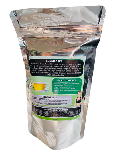 Verolish 14-days slimming Tea