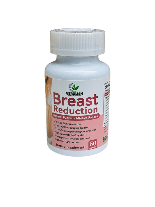 Breast Reduction Capsules