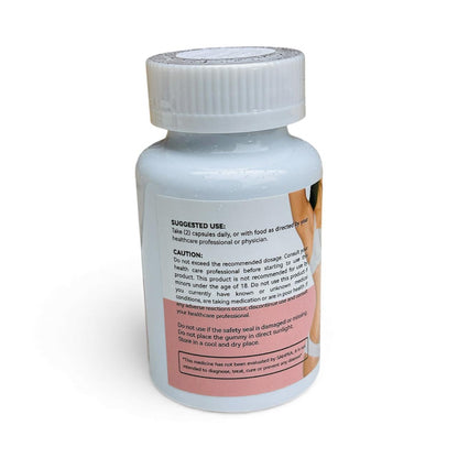 Breast Reduction Capsules