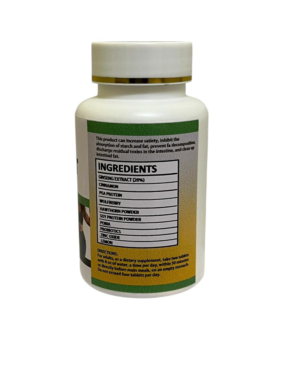 Weight Gain Plus Tablet