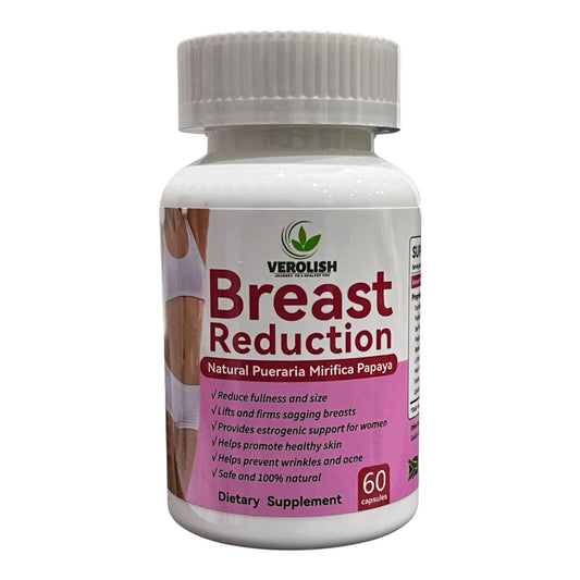 Breast Reduction Capsules